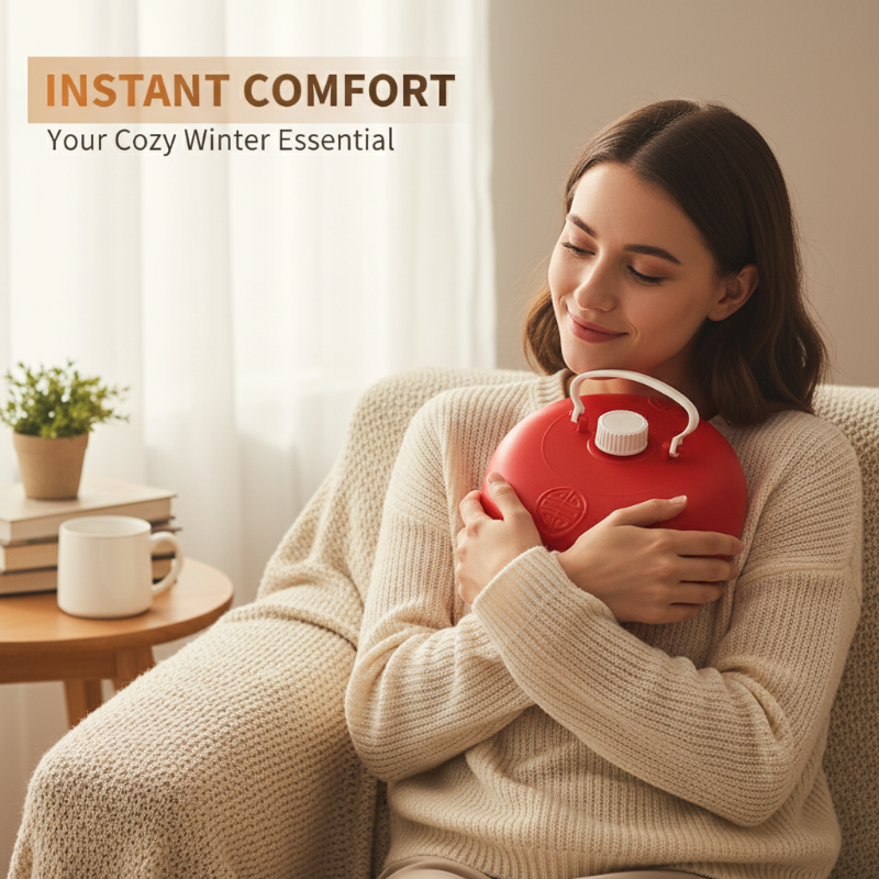 Hot water bottle