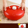 Hot water bottle