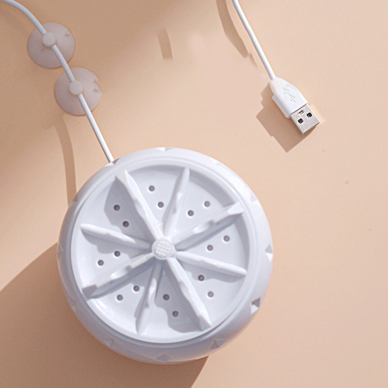 Lave-fruits et légumes portable et efficace