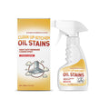 BUY 2, GET 1 FREE Powerful Degreasing Spray for Kitchen Fast Cleaning, Toxin-Free & Multi-Surface