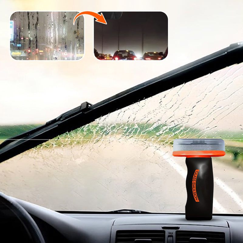 Offre Hivernale : 43 % de réduction sur le Spray Nettoyant pour Vitres – Vue Cristalline Garanti Contre le Film Huileux. Noël