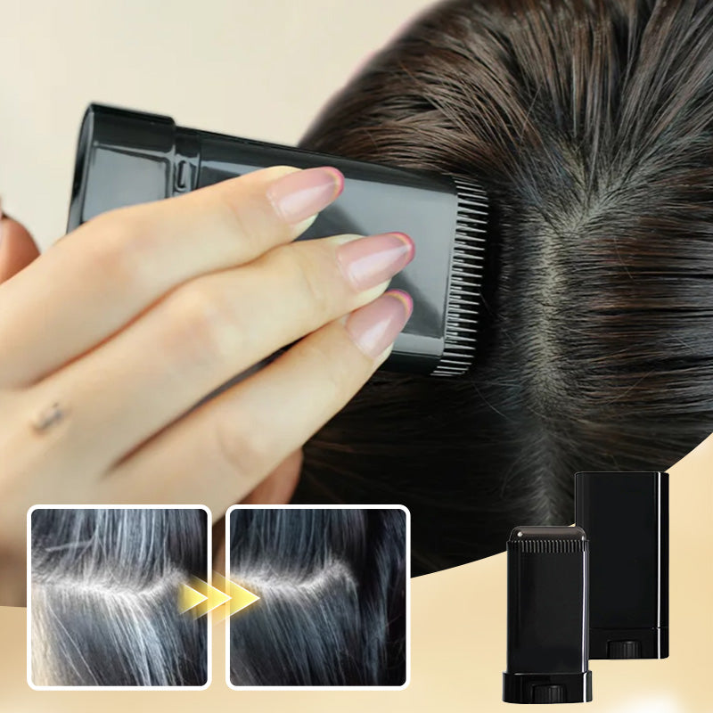 Rapide, simple, naturel Achetez-en 3, ne payez que 2 Stylo colorant 2 en 1