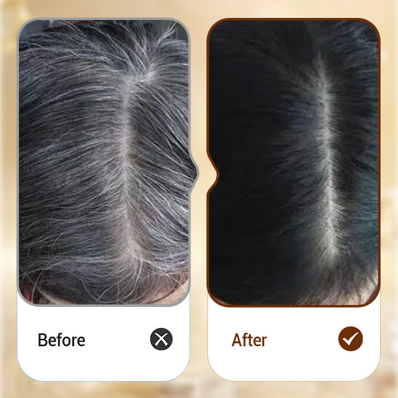 Rapide, simple, naturel Achetez-en 3, ne payez que 2 Stylo colorant 2 en 1