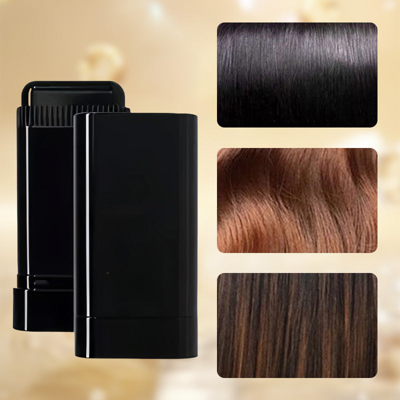 Rapide, simple, naturel Achetez-en 3, ne payez que 2 Stylo colorant 2 en 1