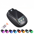 Lampe solaire étanche avec télécommande pour voiture - Vente chaude