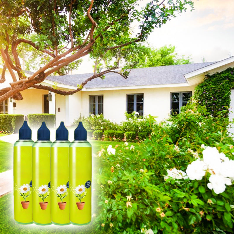 2026 Nouveaux nutriments liquides pour plantes d'extérieur et d'intérieur