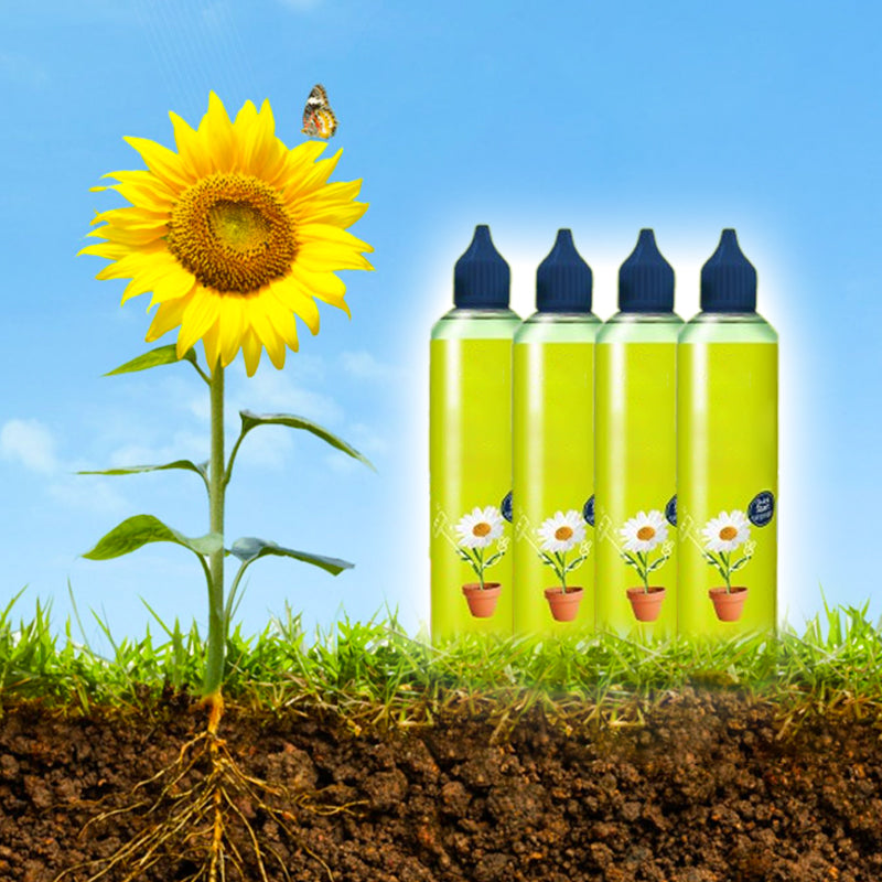 2026 Nouveaux nutriments liquides pour plantes d'extérieur et d'intérieur