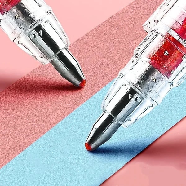 RÉDUCTION Stylos gel couleurs Couleurs vibrantes et créativité sans limite