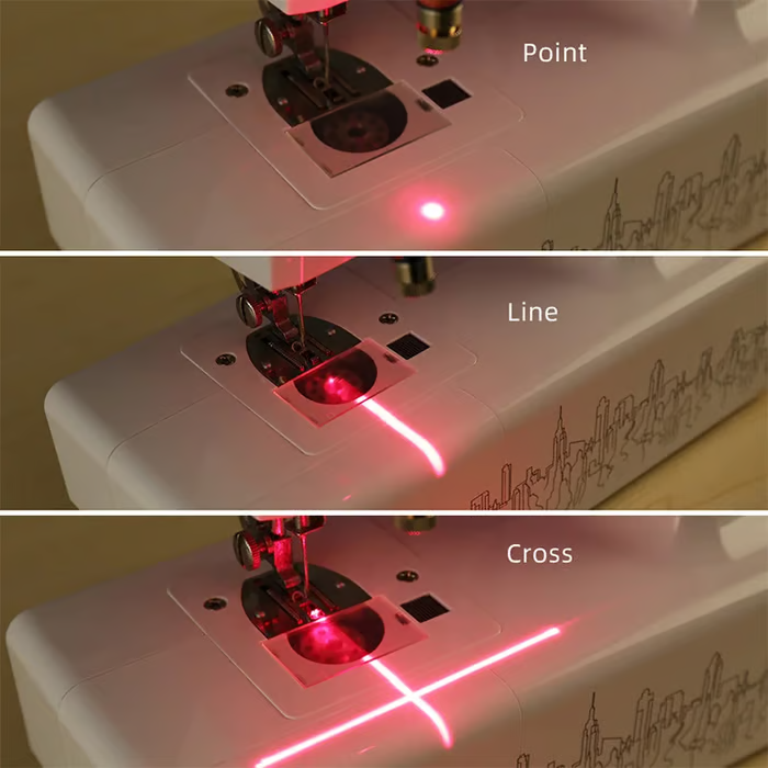 Extraordinary 50% off Magnetic Positioning Sewing Machine Light