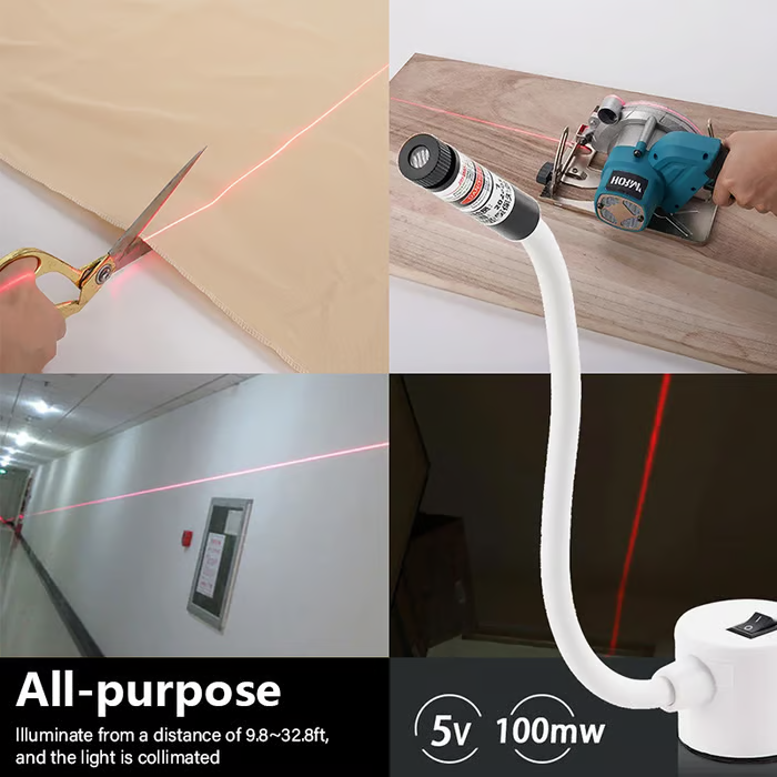 Extraordinary 50% off Magnetic Positioning Sewing Machine Light