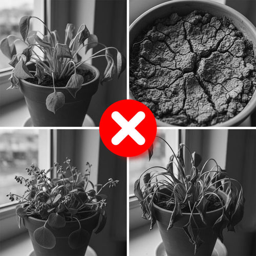 Universal root activator for plants and soil amendment