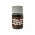 Universal root activator for plants and soil amendment