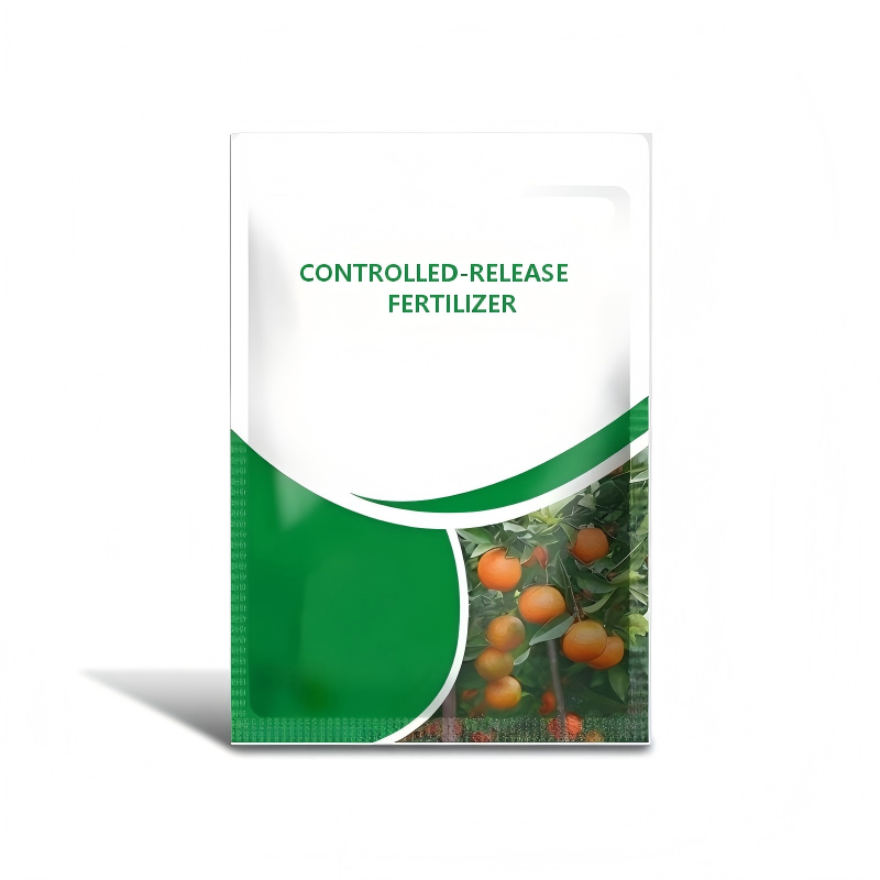 Engrais à libération contrôlée pour fruits