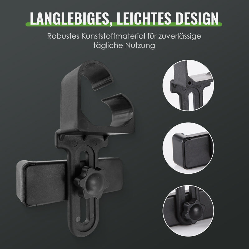 Offre : 50 % de réduction sur les mini jumelles de poche avec clip pour smartphone