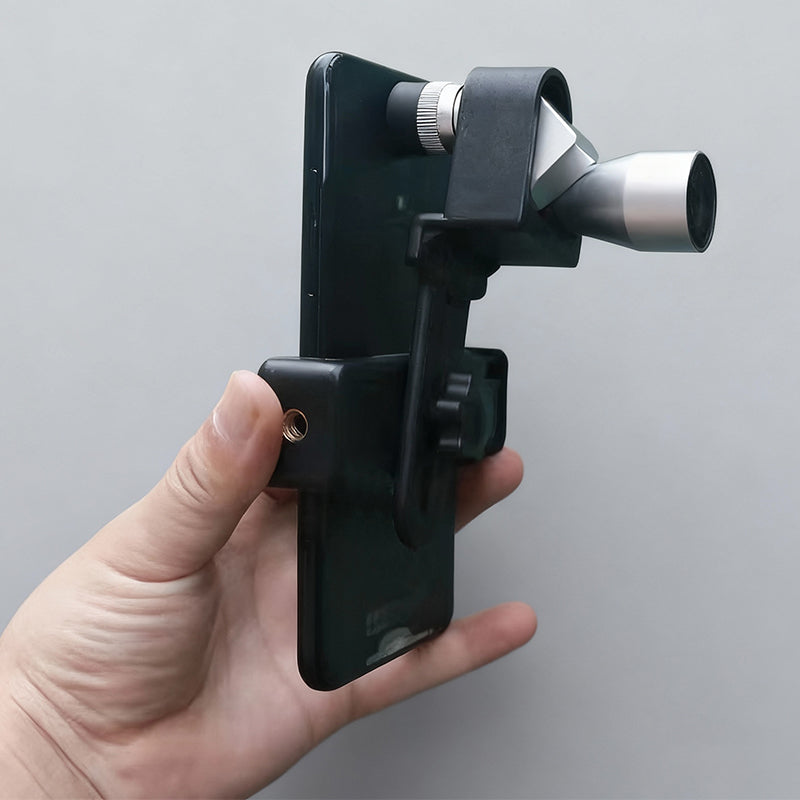 Offre : 50 % de réduction sur les mini jumelles de poche avec clip pour smartphone