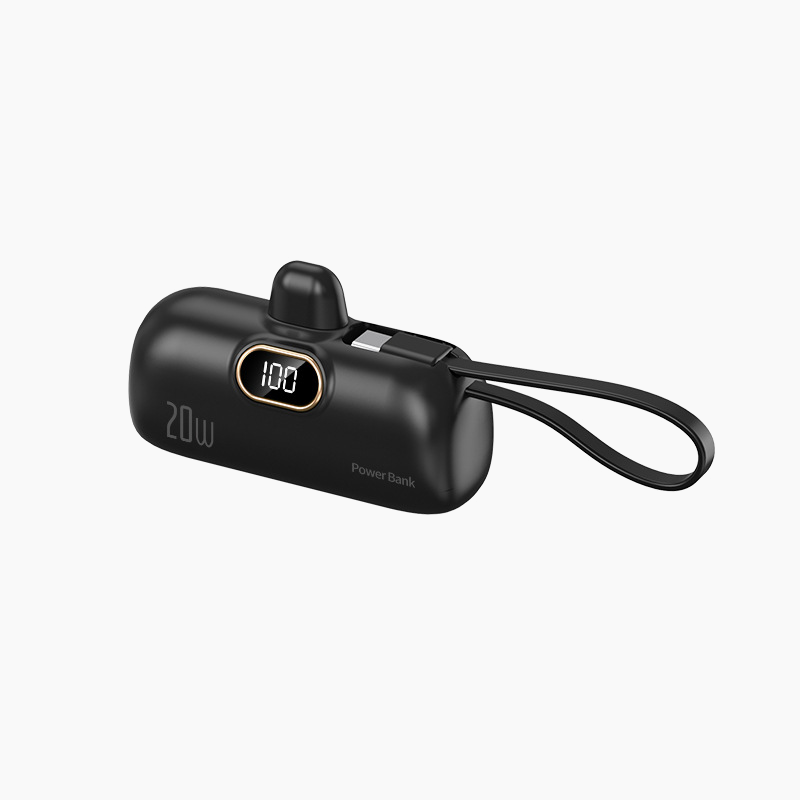 PROMOTION Batterie Externe Ultra-Fine Glissez-la dans votre poche Offre Limitée