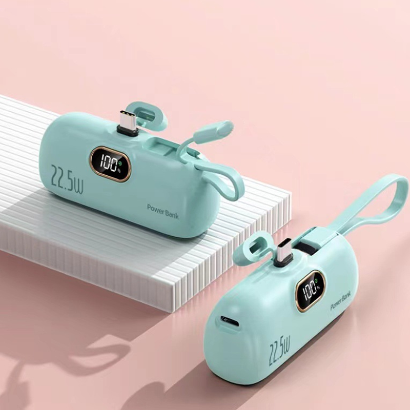 PROMOTION Batterie Externe Ultra-Fine Glissez-la dans votre poche Offre Limitée