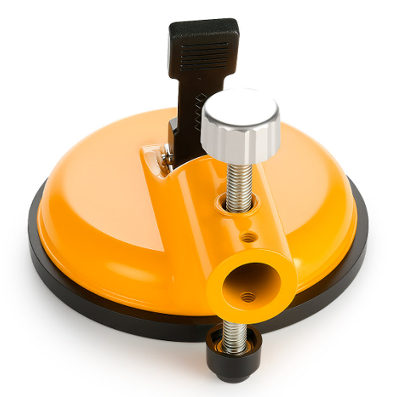 High-performance tile suction aligner