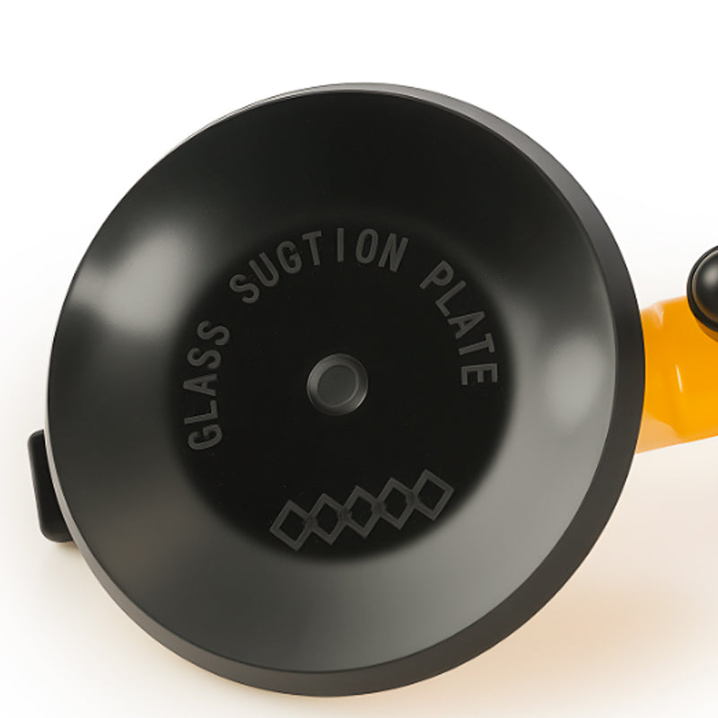 High-performance tile suction aligner