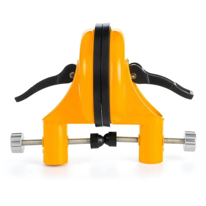 High-performance tile suction aligner