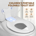 RÉDUCTION Siège de toilettes pliable et portable pour enfants