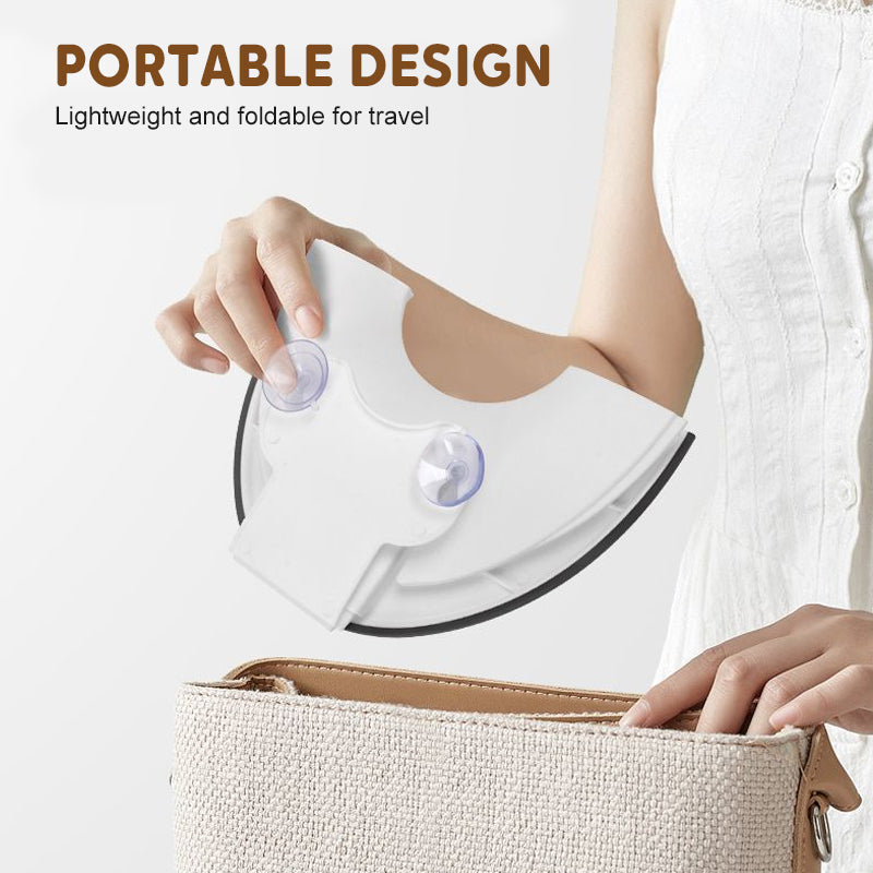 RÉDUCTION Siège de toilettes pliable et portable pour enfants
