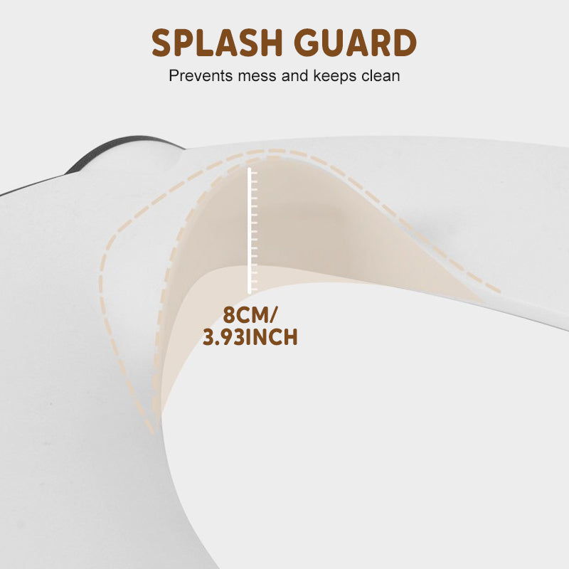 RÉDUCTION Siège de toilettes pliable et portable pour enfants