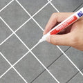 Moisissure et stylo à coulis imperméable