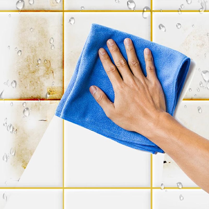 Moisissure et stylo à coulis imperméable