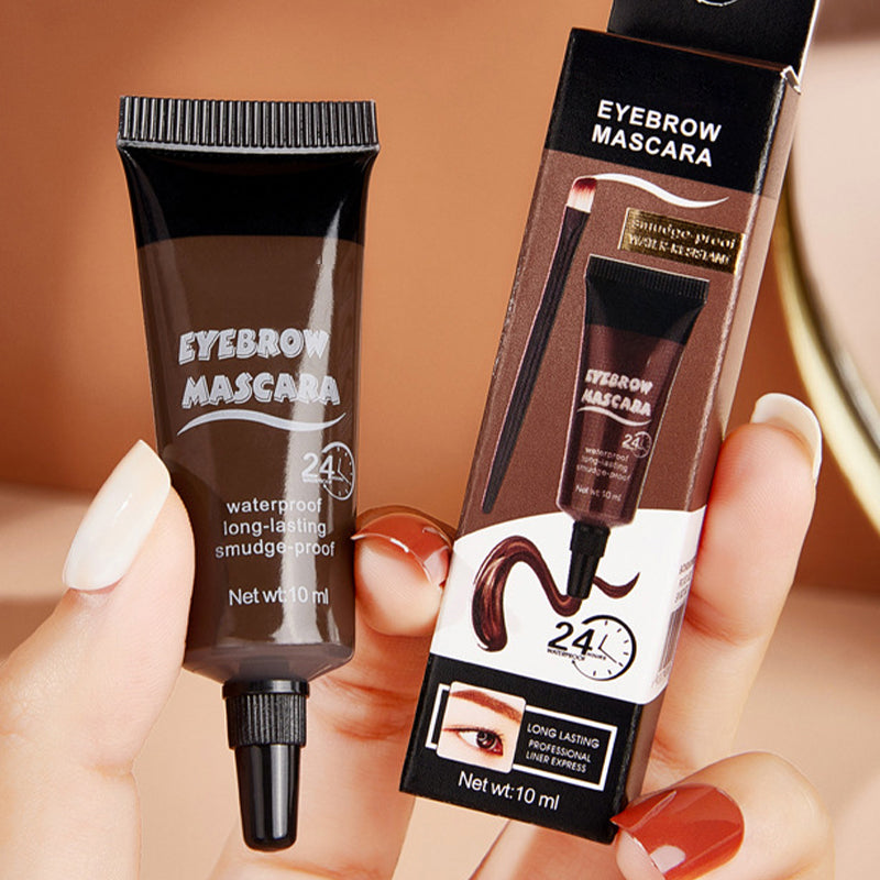 VENTE DE VACANCES Teinture sourcils waterproof 24H