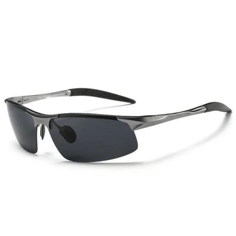 Lunettes de soleil photochromiques 2026 avec verres polarisés antireflet (50 % de réduction)