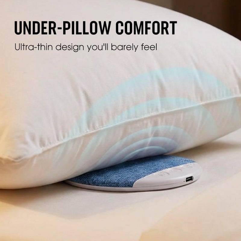 Offre spéciale de réduction nouveau produit Haut-parleur oreiller pour dormir