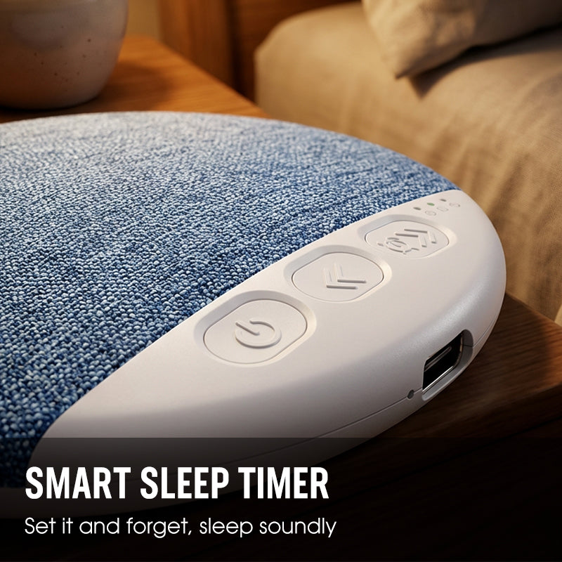 Offre spéciale de réduction nouveau produit Haut-parleur oreiller pour dormir