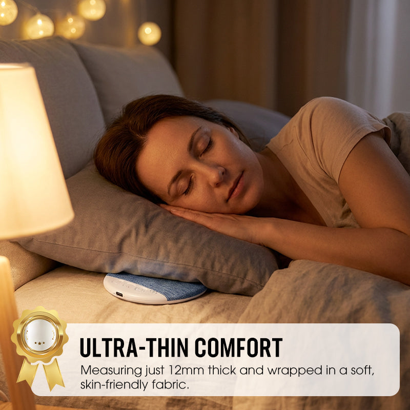 Offre spéciale de réduction nouveau produit Haut-parleur oreiller pour dormir
