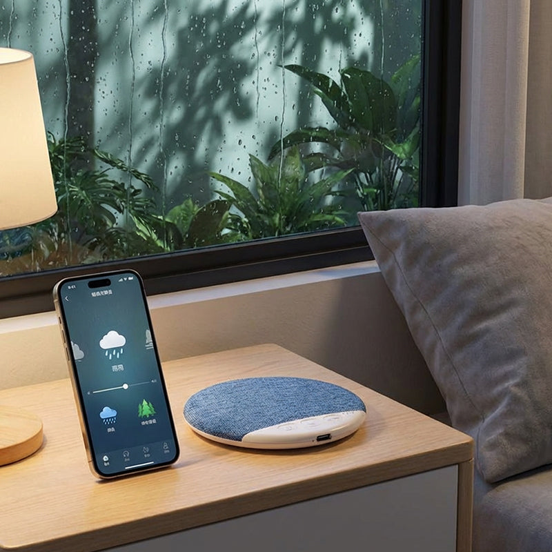 Offre spéciale de réduction nouveau produit Haut-parleur oreiller pour dormir
