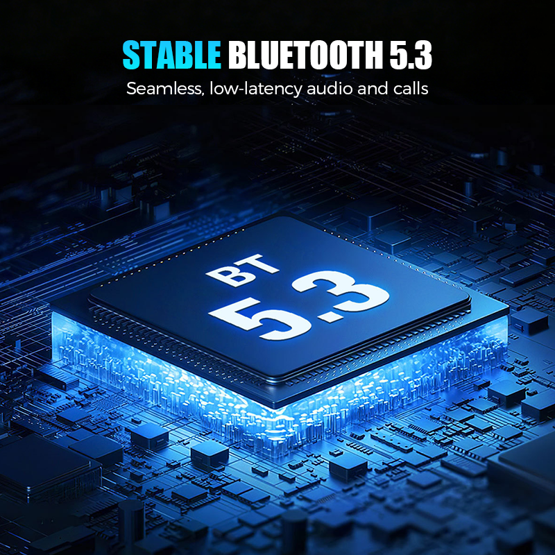 DE RÉDUCTION émetteur FM Bluetooth universel double port Musique sans fil, mains libres et double chargeur USB