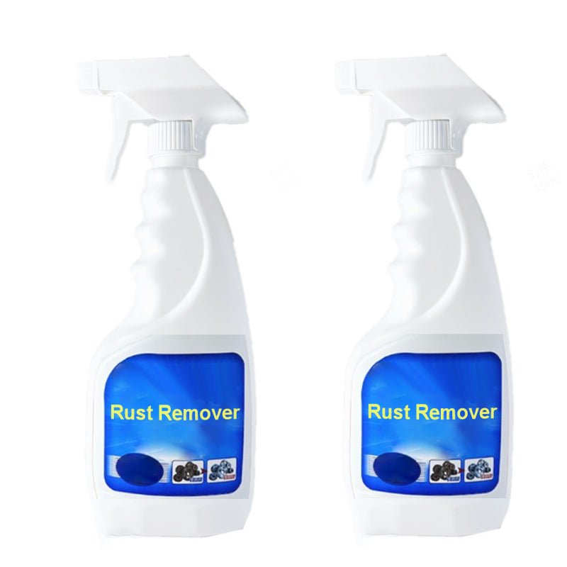 Jusqu'épuisement des stocks, 50 % de réduction. Produit antirouille efficace pour les surfaces métalliques.