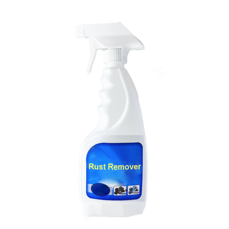 Jusqu'épuisement des stocks, 50 % de réduction. Produit antirouille efficace pour les surfaces métalliques.