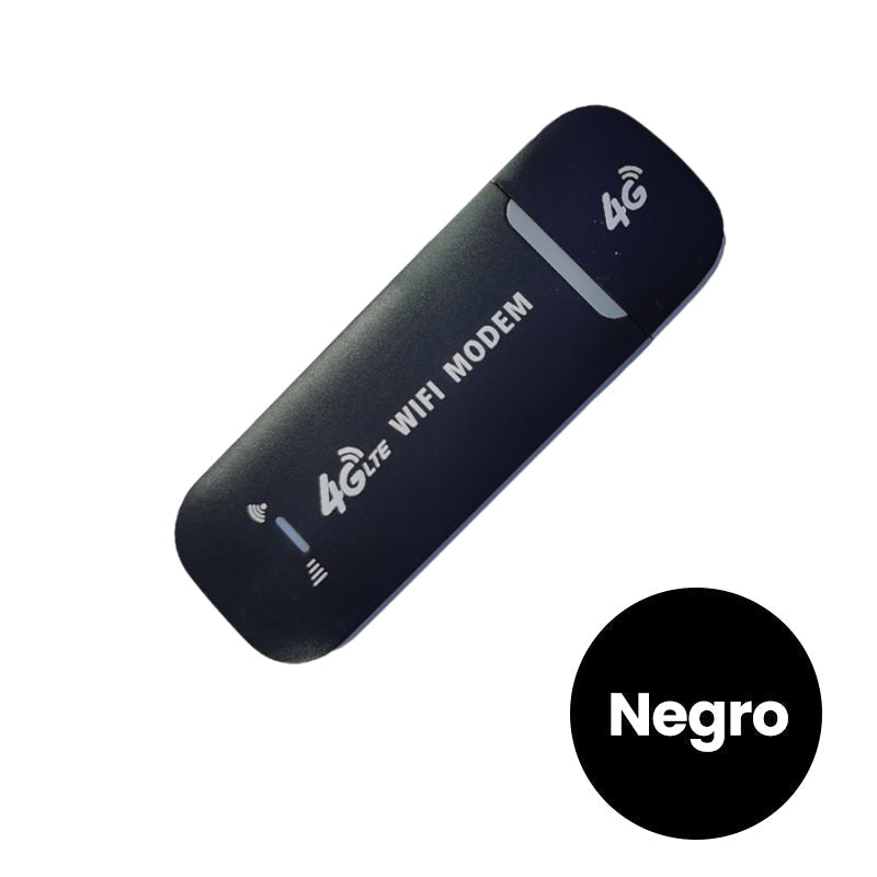 Point d'accès Wi-Fi mobile USB 4G LTE portable 150 Mbps