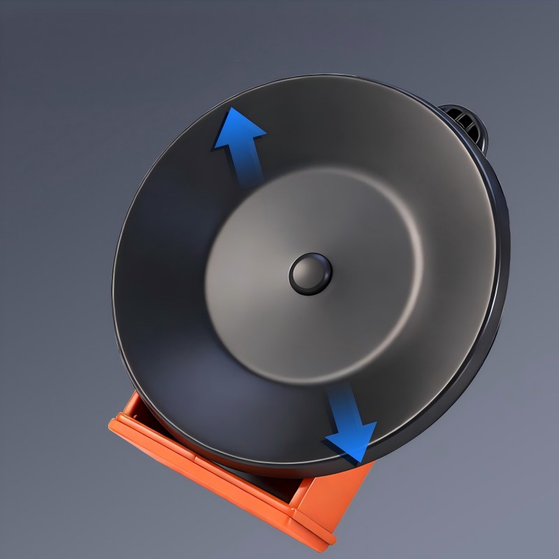 RDUCTION Ventouse robuste pour la réparation des joints de sol