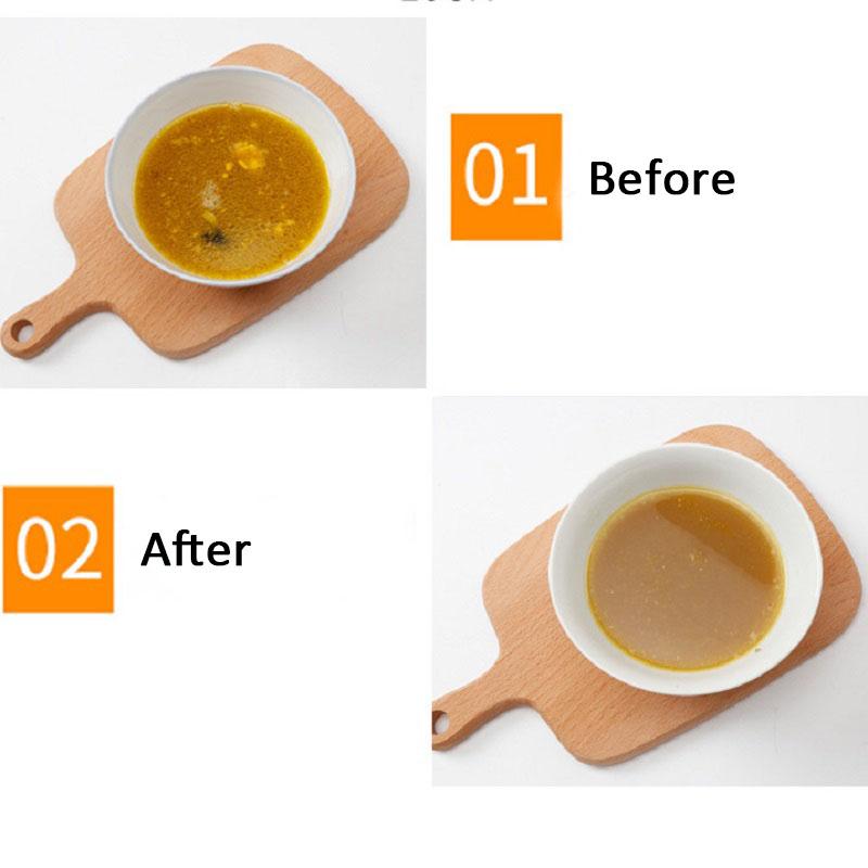 Oil absorbing aluminum foil (12 pieces), Compile time: 2020-08-19 10:06:19