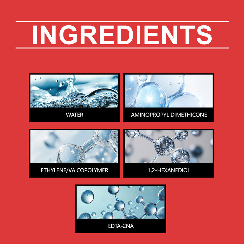 2 achetés, 1 offert : spray lustrant nano-céramique hydrophobe, haute brillance, protection longue durée, sans trace.