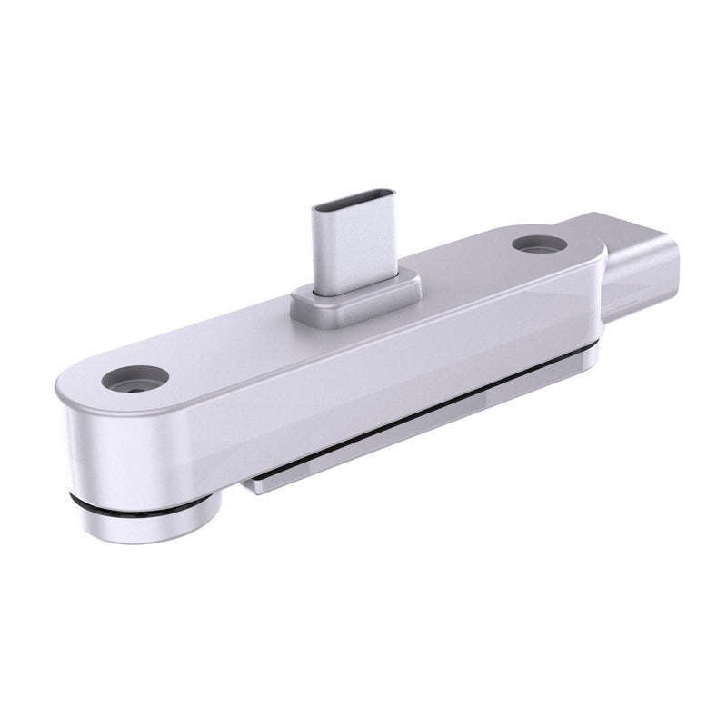 Fast Charger with Foldable 360 Phone Stand