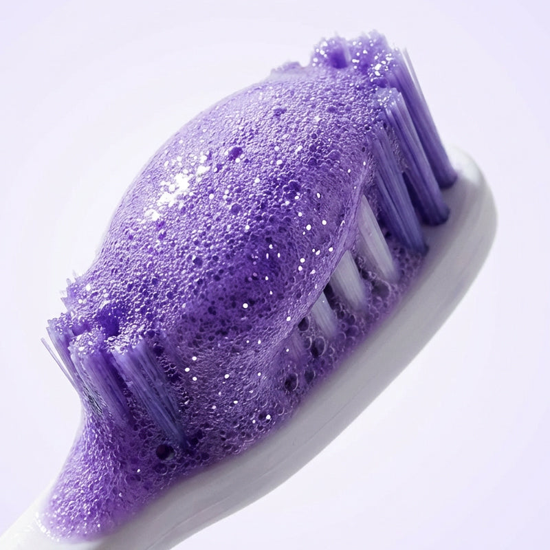 Dentifrice blanchissant 3D aux extraits naturels