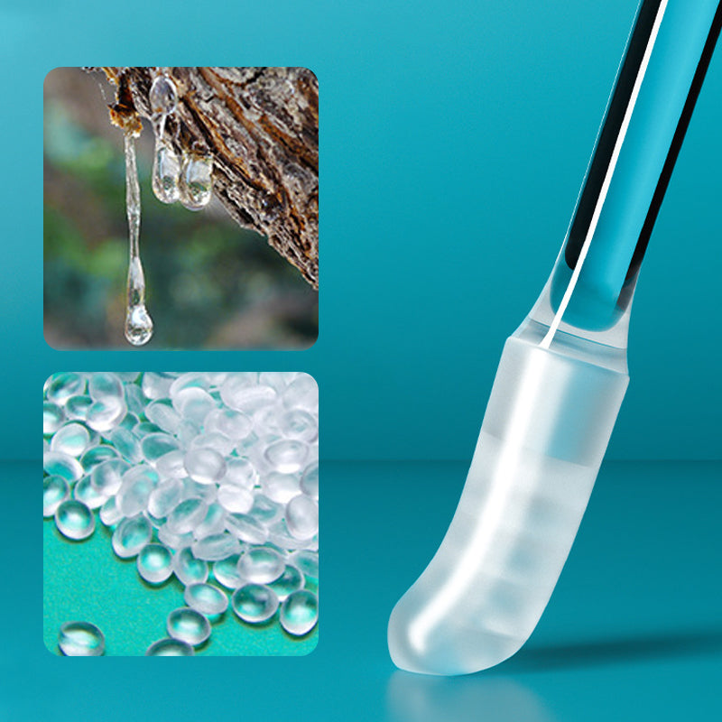 Buy One, Get One Free Reusable Ear Canal Cleaning Swab