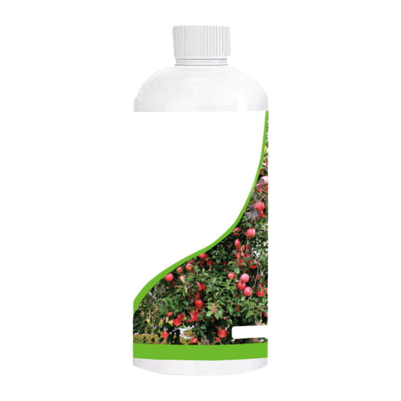 Revitalizing solution for orchards and greenhouses