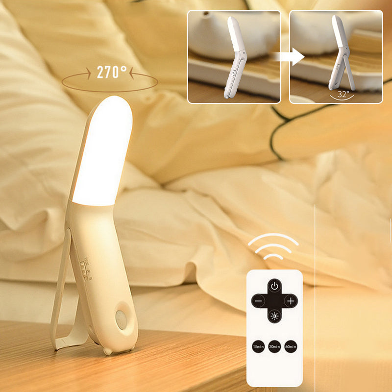 Veilleuse LED magnétique orientable