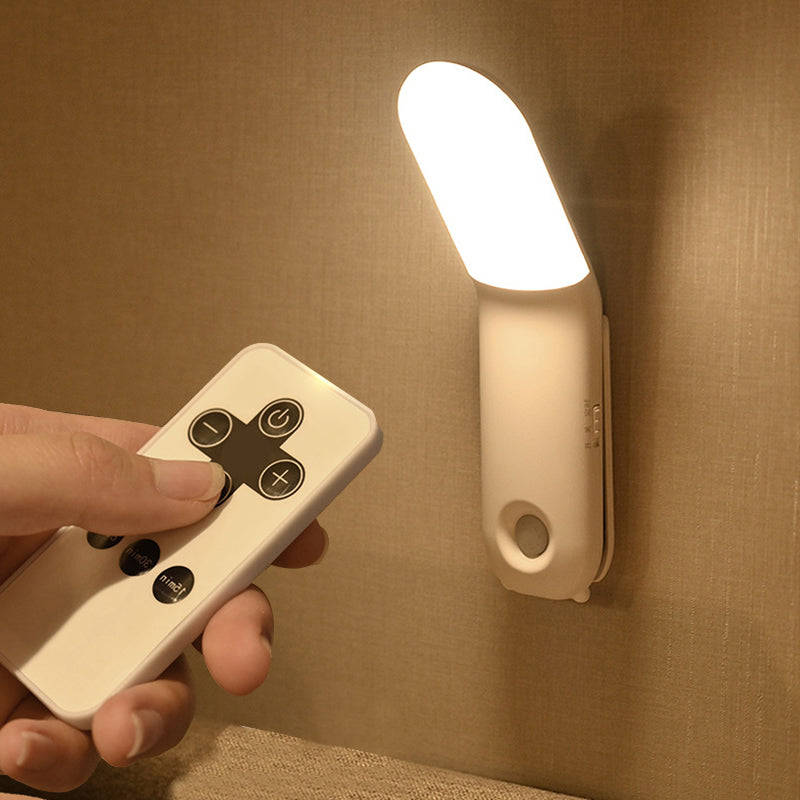 Veilleuse LED magnétique orientable