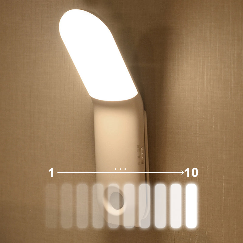 Veilleuse LED magnétique orientable