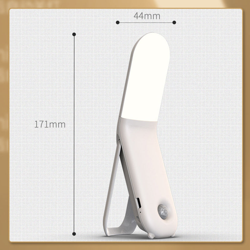Veilleuse LED magnétique orientable